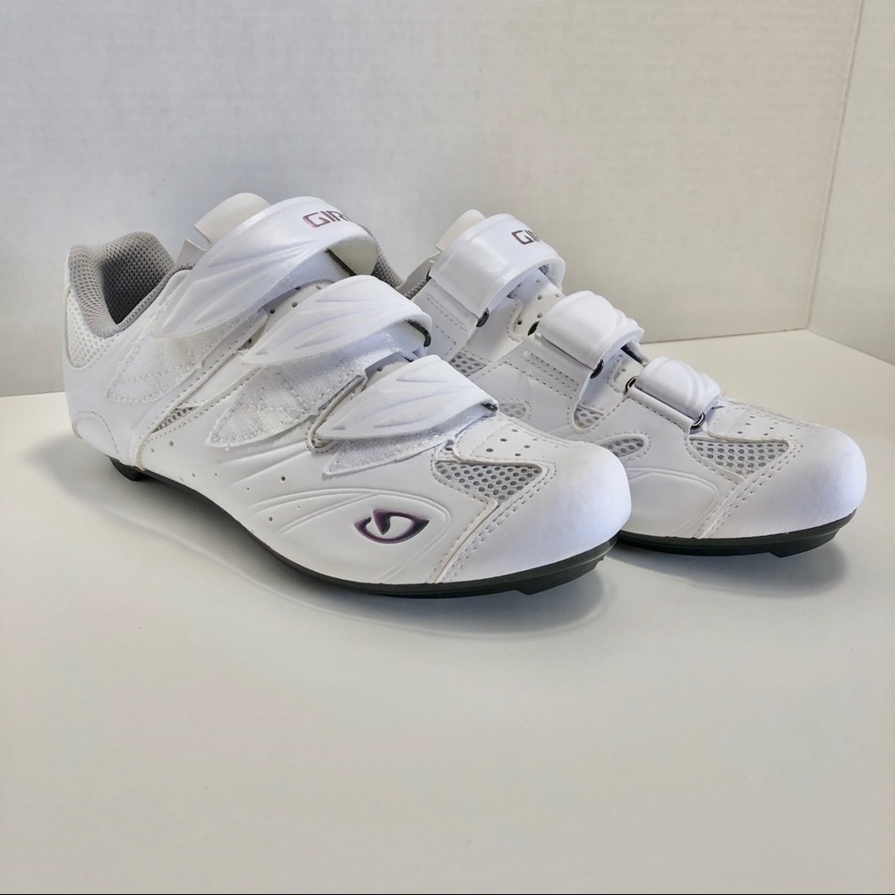 Giro Sante II Bike Shoes (women Size 38)